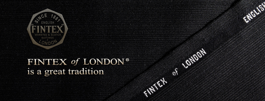 FINTEX of LONDON is a great tradition