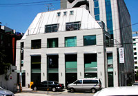 Hanhyop trading co., LTD.