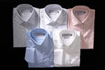 Shirt collection