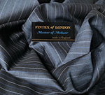 大英国展のチケット