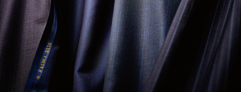 FINEST OF THE FINE  ENGLISH FINTEX