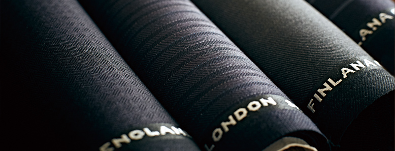 FINEST OF THE FINE  ENGLISH FINTEX