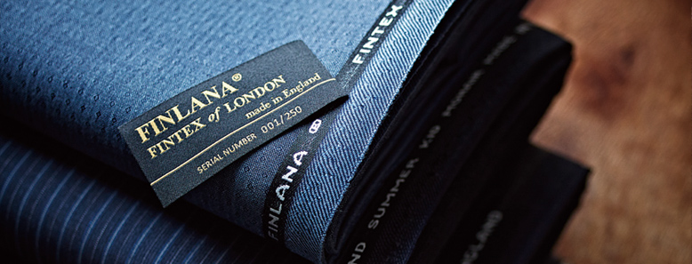 FINEST OF THE FINE  ENGLISH FINTEX