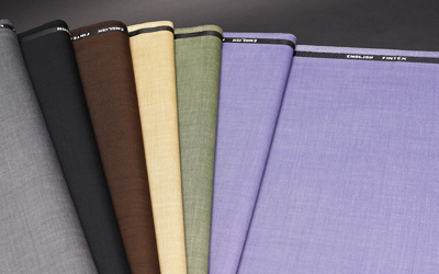 ENGLISH FINTEX NEW TREND