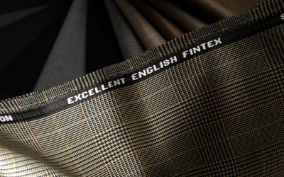 EXCELLENT ENGLISH FINTEX