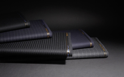 FINEST OF THE FINE  ENGLISH FINTEX