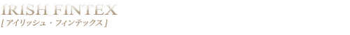 IRISH FINTEX