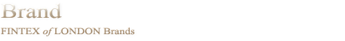 Items - FINTEX of LONDON Fabric Items